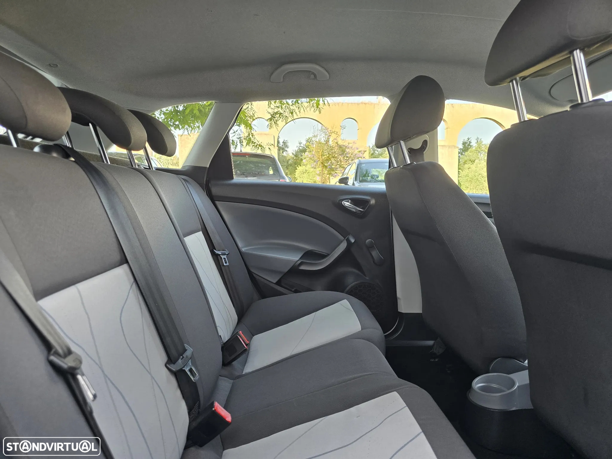 SEAT Ibiza ST 1.2 12V Style - 8