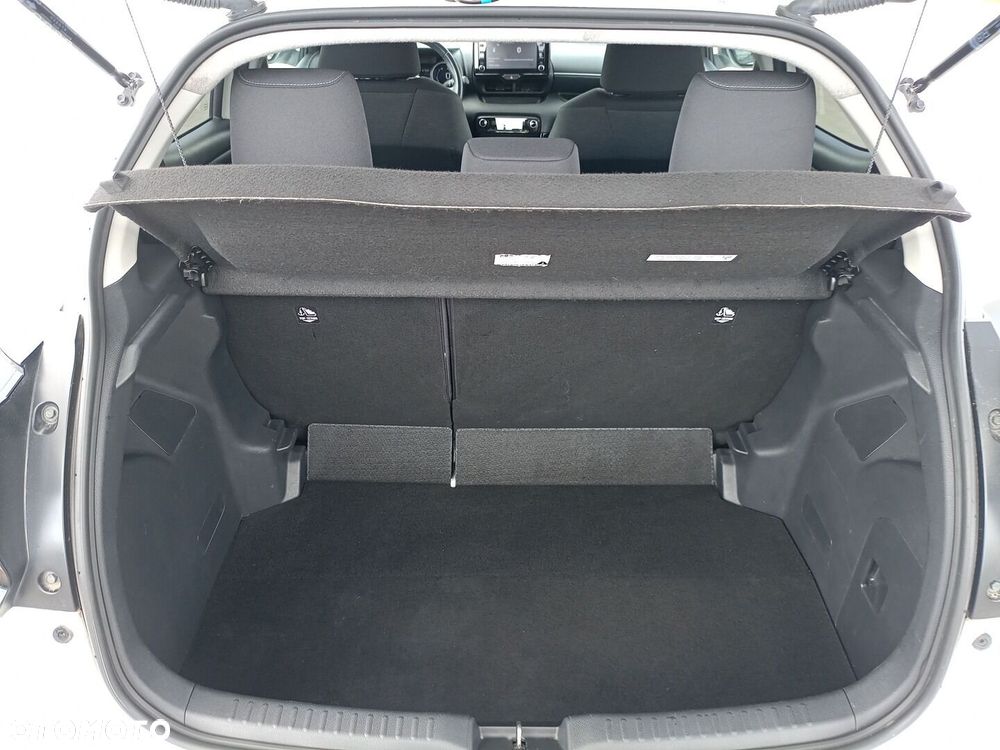 Toyota Yaris Hybrid 1.5 Comfort - 16