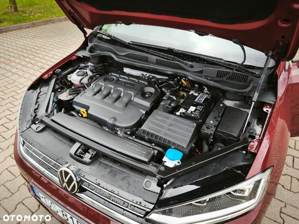 Volkswagen Golf Sportsvan SV 1.6 TDI Comfortline - 30