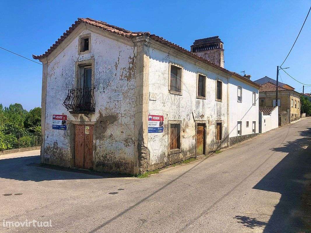 Moradia T4 para venda - Grande imagem: 2/11