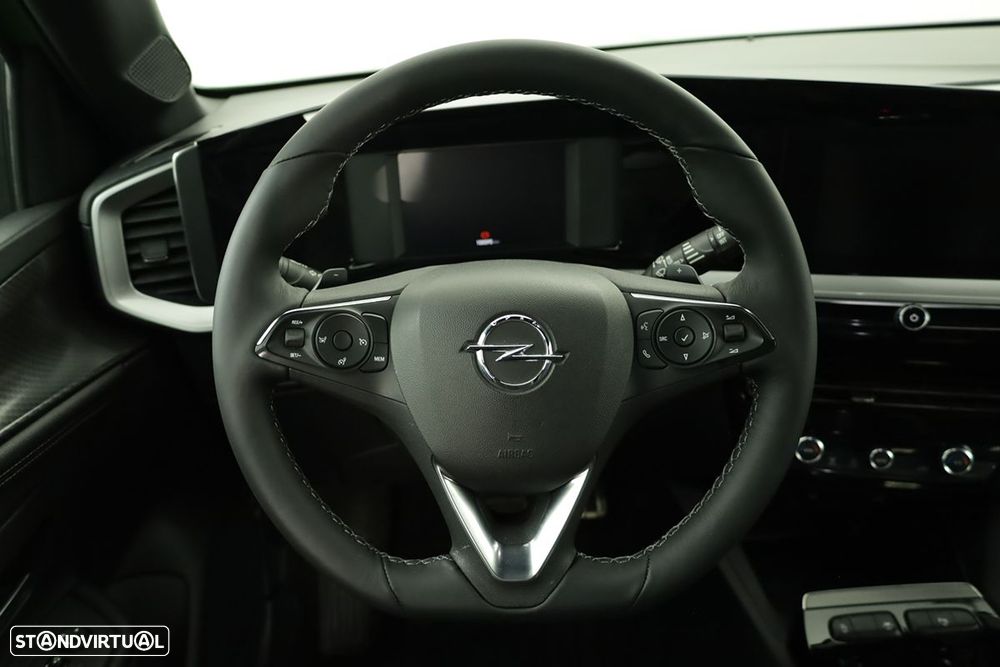 Opel Mokka 1.2 T GS Line AT - 14