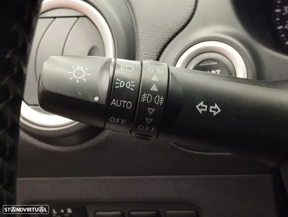 Mitsubishi Space Star 1.2 Intense ClearTec - 18