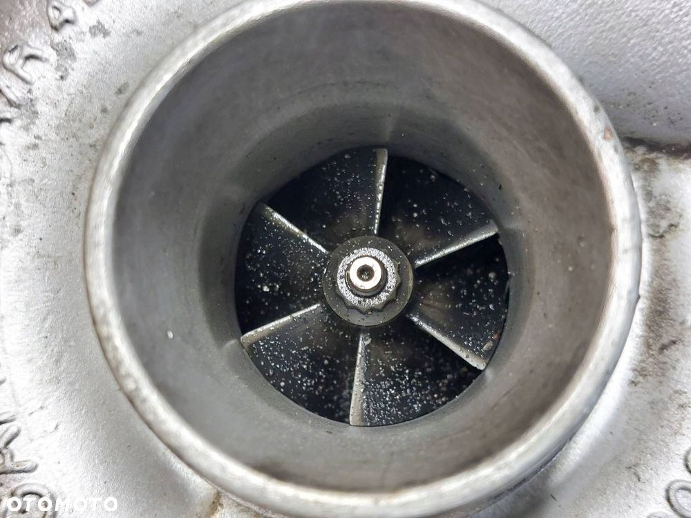 TURBOSPRĘŻARKA TURBINA AUDI A6 C5 2.5 TDI 059145701C - 6