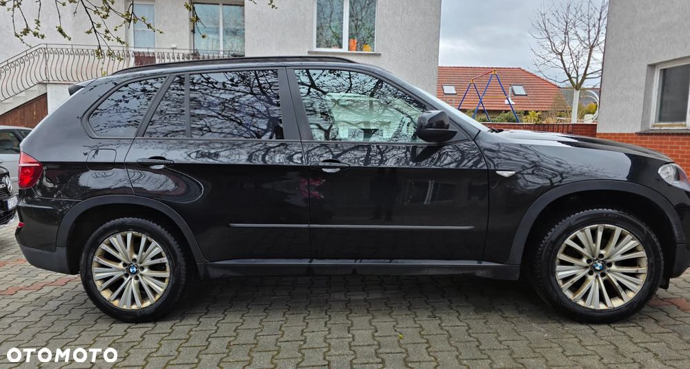 BMW X5 xDrive30d - 5