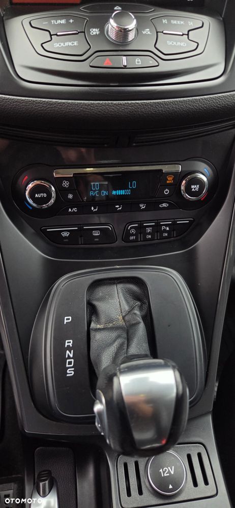Ford Kuga 2.0 TDCi 4x4 Titanium - 28