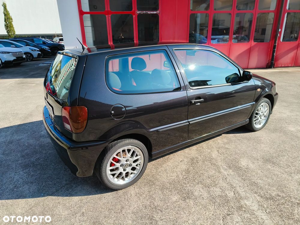 Volkswagen Polo GTI Limited Edition - 37