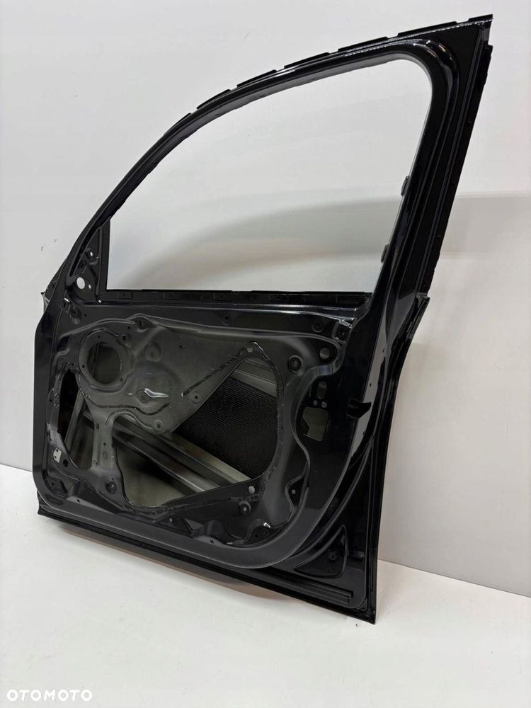 BMW 1 F20 Drzwi Prawe Przód Przednie - 10