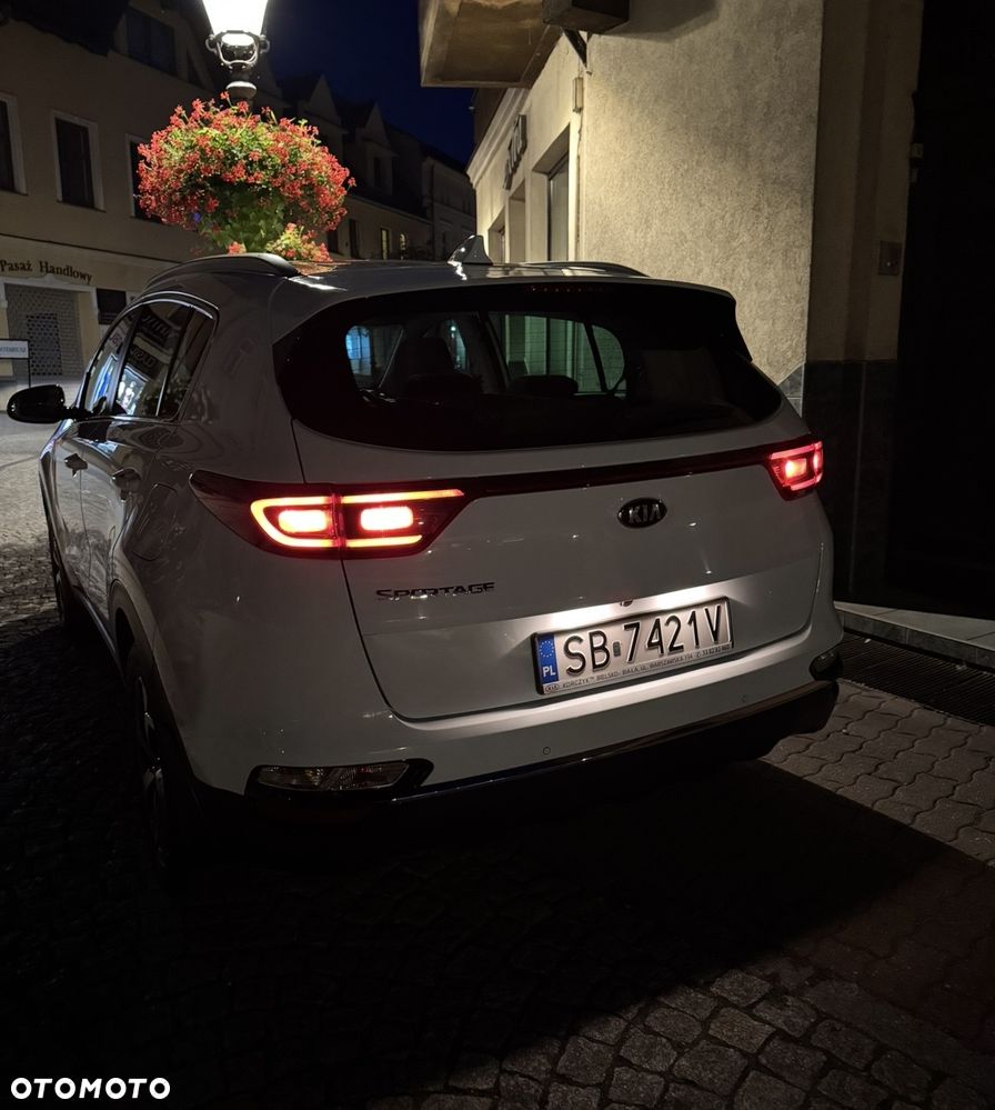 Kia Sportage 1.6 GDI M 2WD - 17