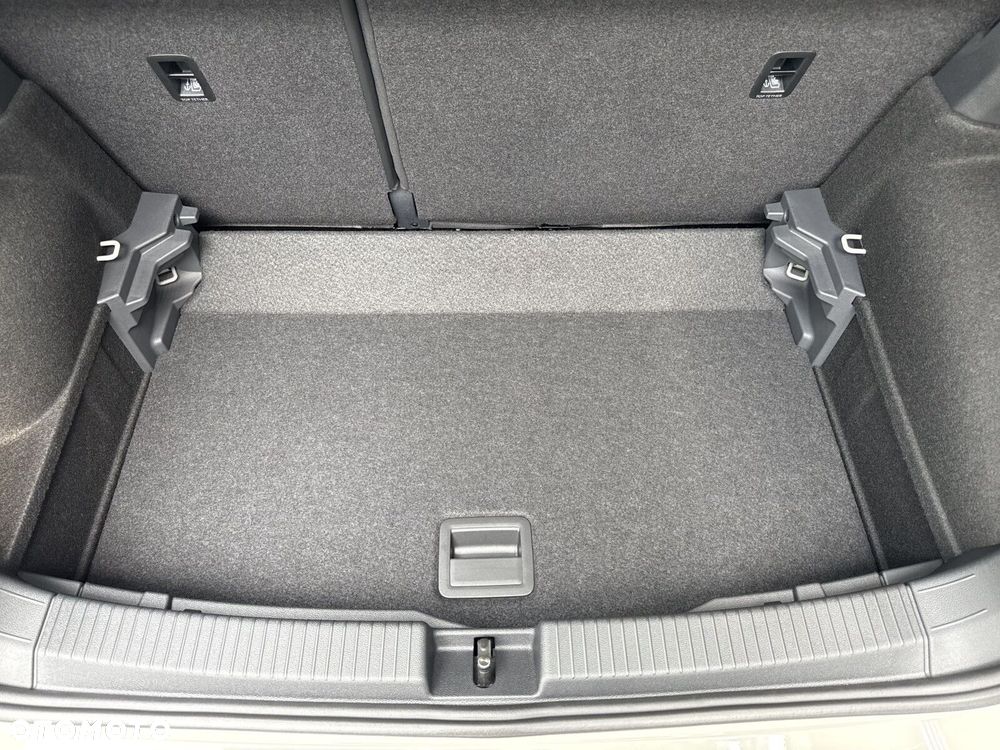 Volkswagen T-Cross 1.0 TSI Life Plus - 14