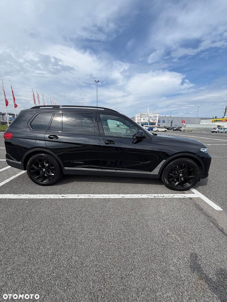 BMW X7 xDrive40i mHEV sport - 18
