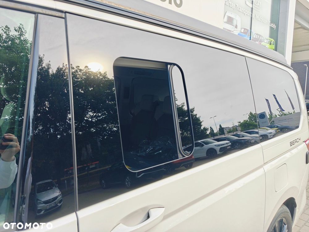 Volkswagen California - 33