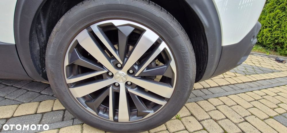 Peugeot 3008 2.0 BlueHDi GT S&S EAT6 - 6