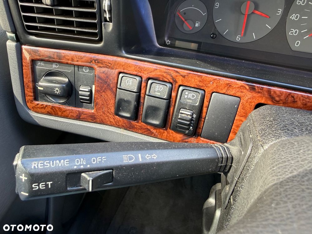 Volvo V90 - 20
