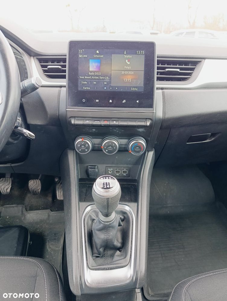 Renault Captur 1.0 TCe Intens - 12