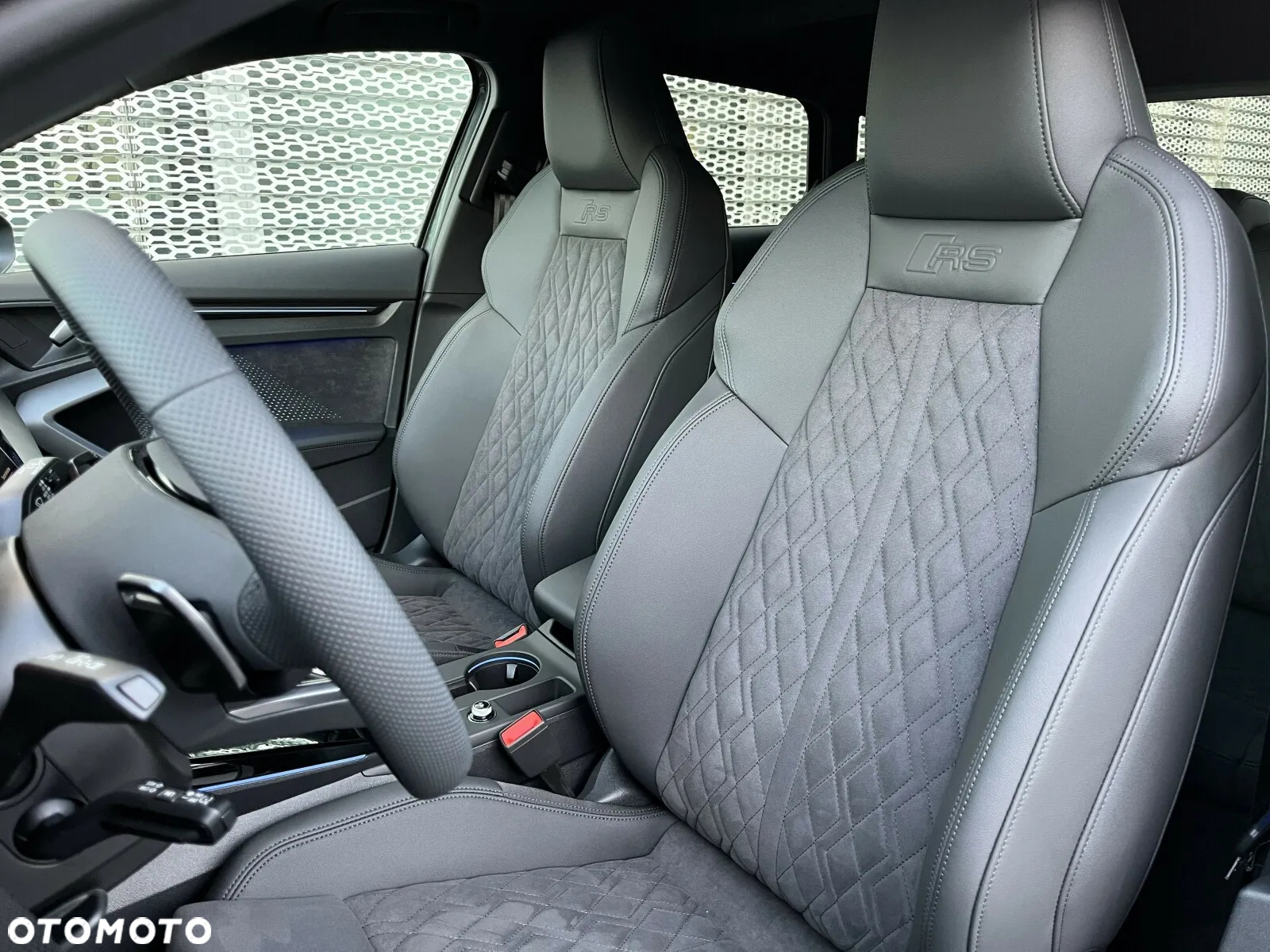 Audi RS3 Sportback TFSI Quattro S tronic - 18