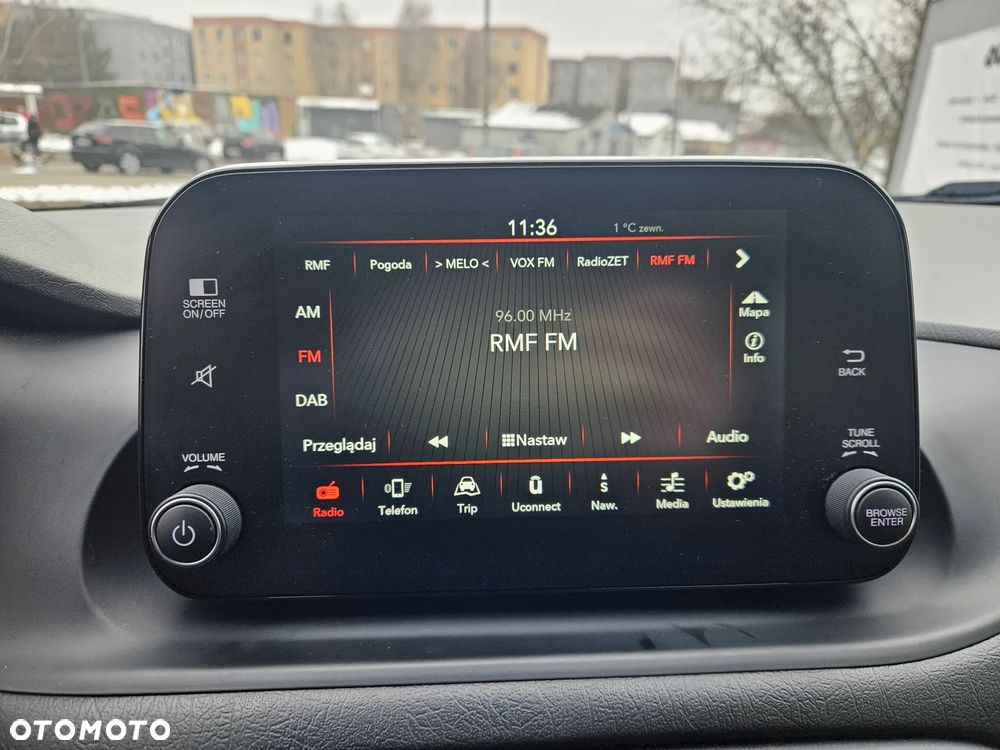 Fiat Tipo 1.4 T-Jet 16v S-Design - 18