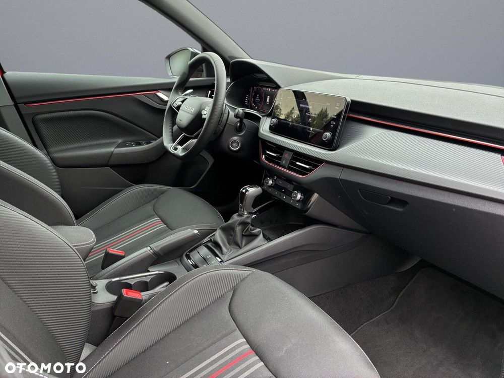 Skoda Scala - 25