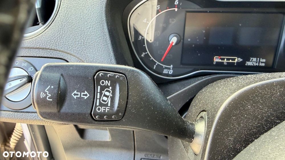 Ford S-Max 2.0 TDCi Platinium X - 11