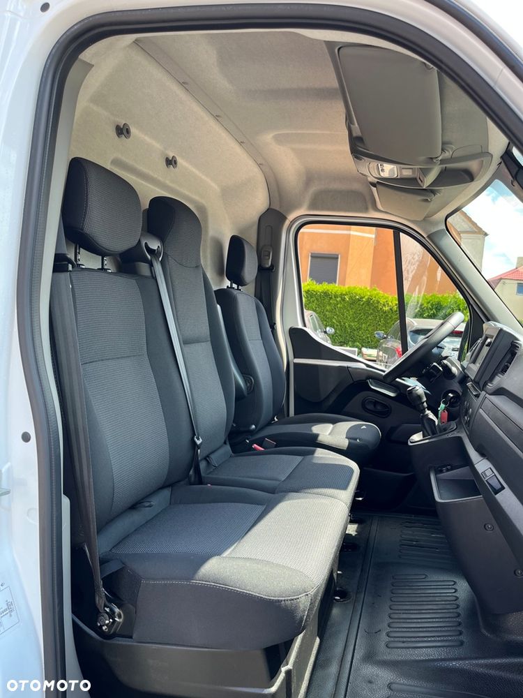 Renault Master L2H2 - 5