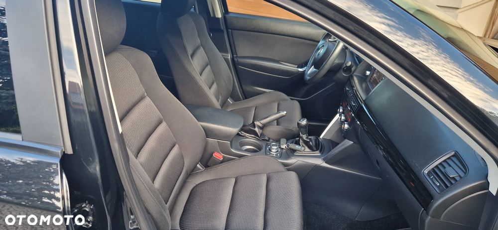 Mazda CX-5 SKYACTIV-G 160 AWD Exclusive-Line - 23