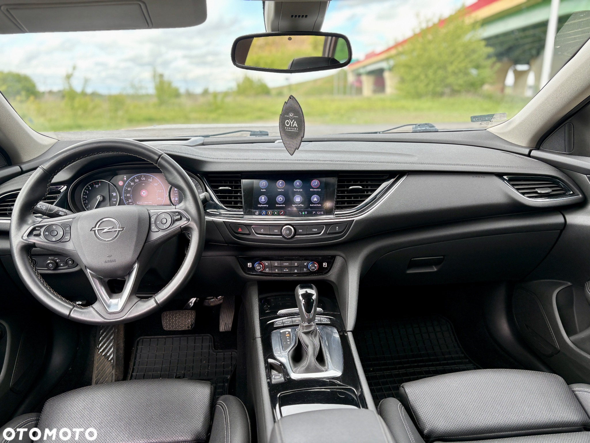 Opel Insignia CT 1.6 T Exclusive S&S - 20