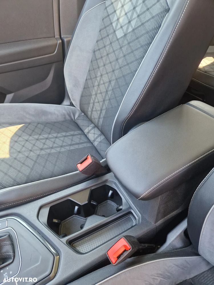 Volkswagen Tiguan 2.0 TDI DPF DSG Comfortline - 10