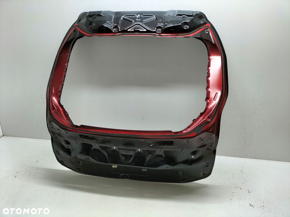 klapa tylna bagażnika tył toyota chr c-hr ii 23- - 3