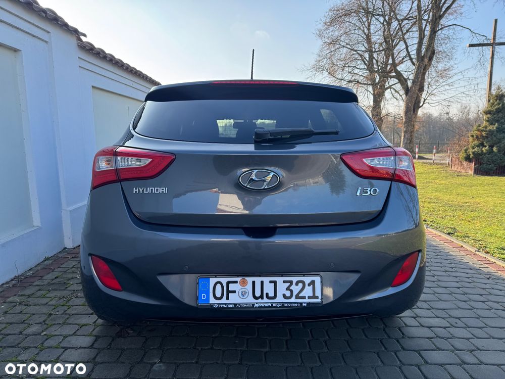 Hyundai i30 - 34
