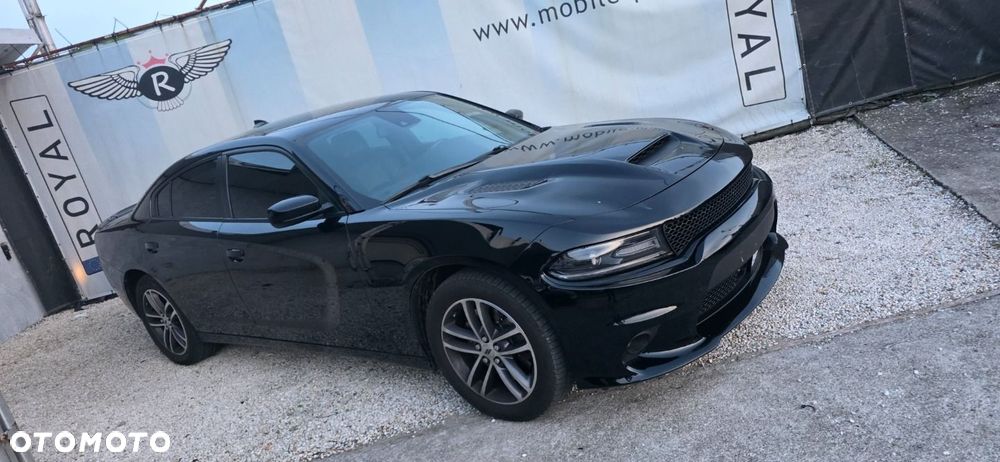 Dodge Charger - 16