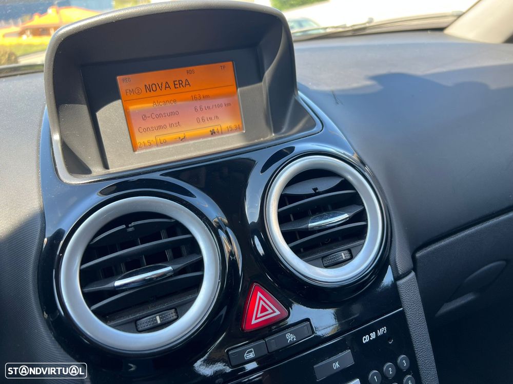 Opel Corsa 1.2 Enjoy - 9