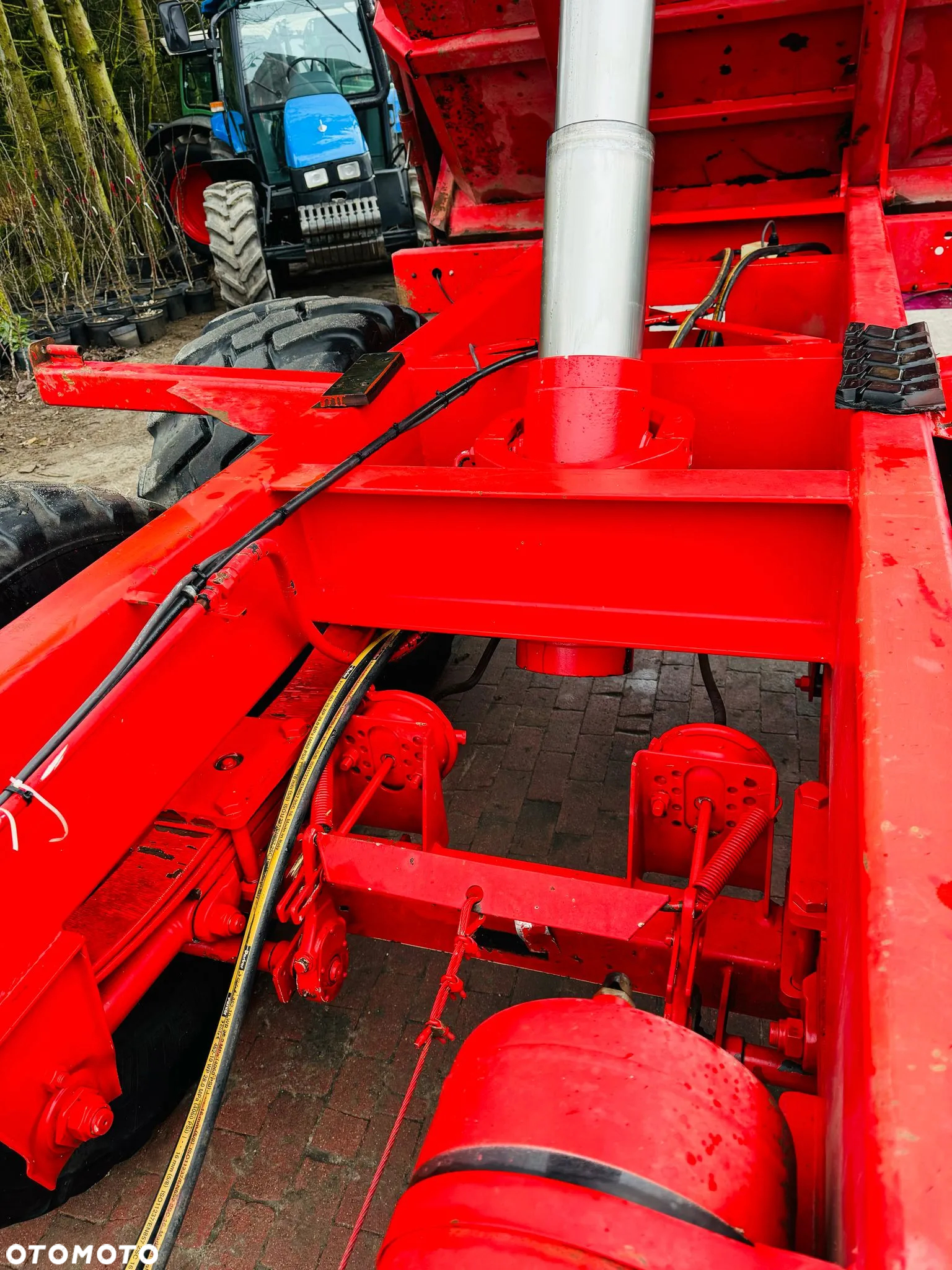 Inny Krampe Goliath TWK20G - 18