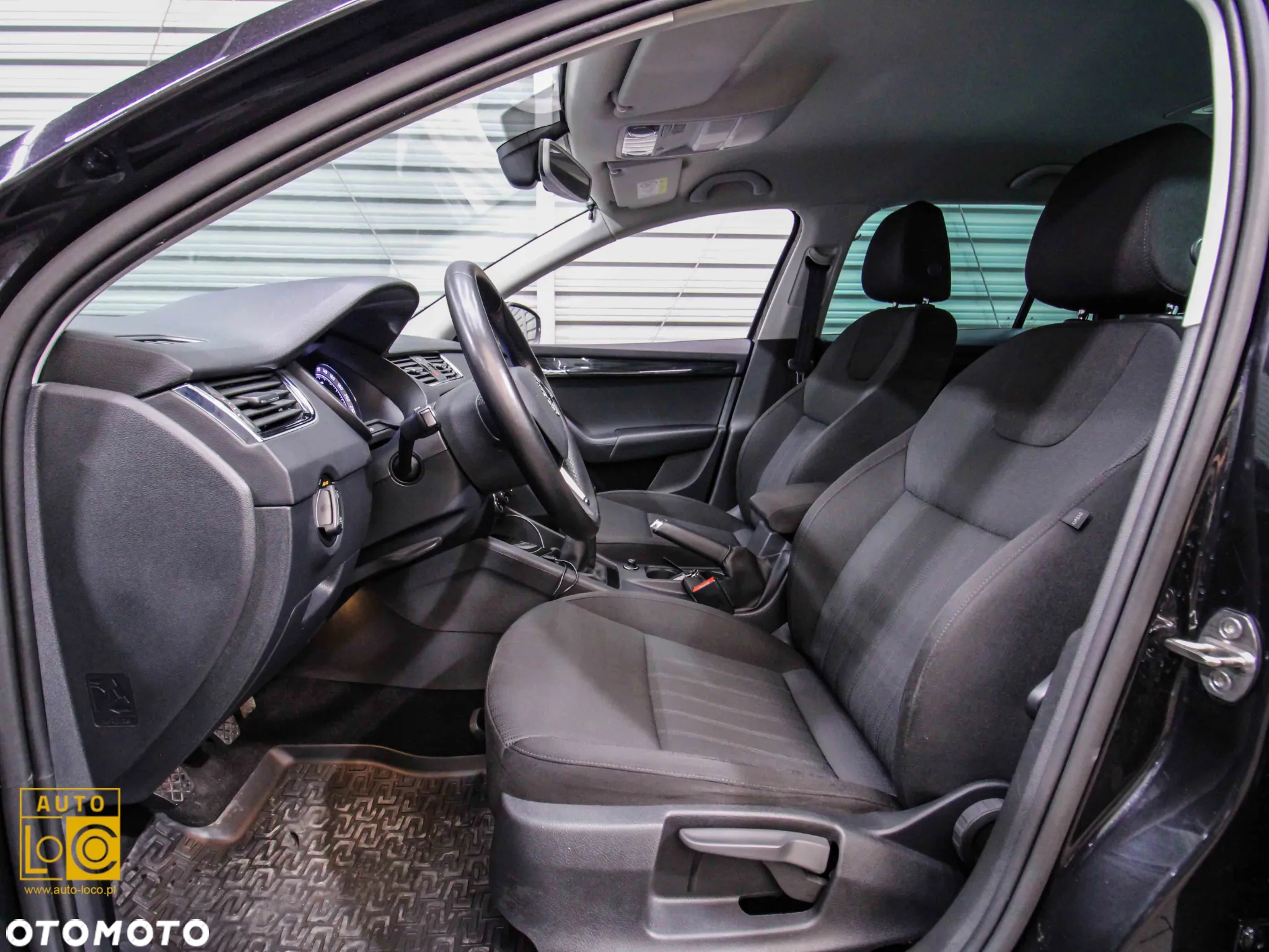Skoda Octavia 1.6 TDI SCR Style - 12