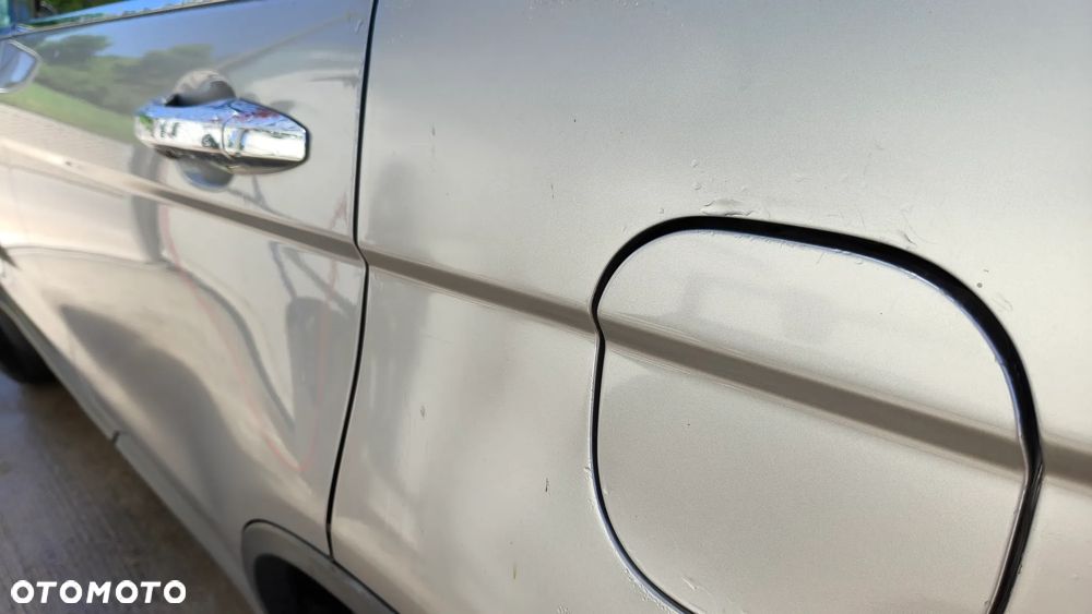 Honda CR-V 2.0 Executive - 14