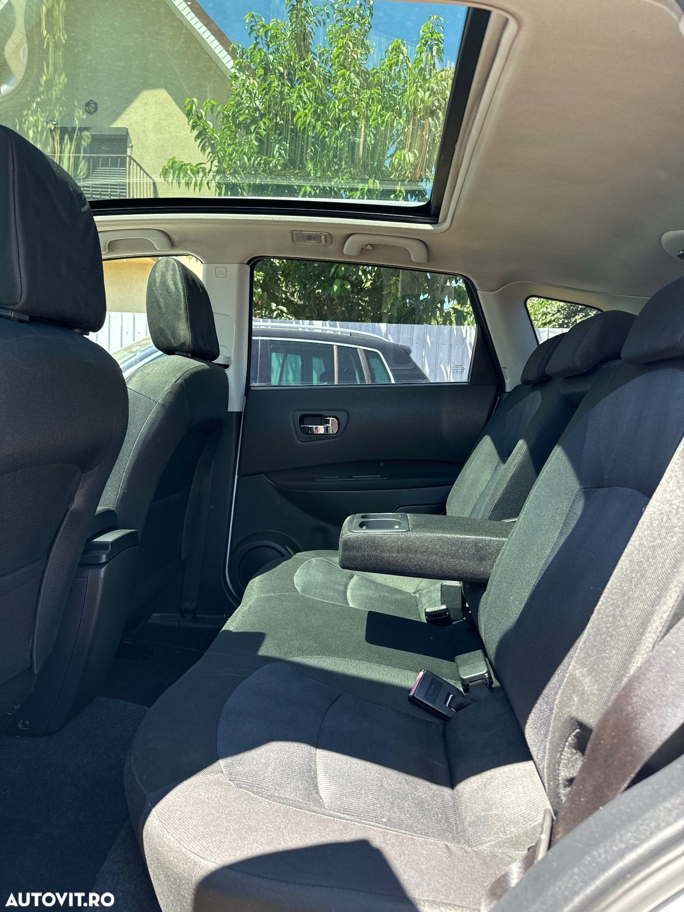 Nissan Qashqai 1.5 DCI DPF Visia - 9