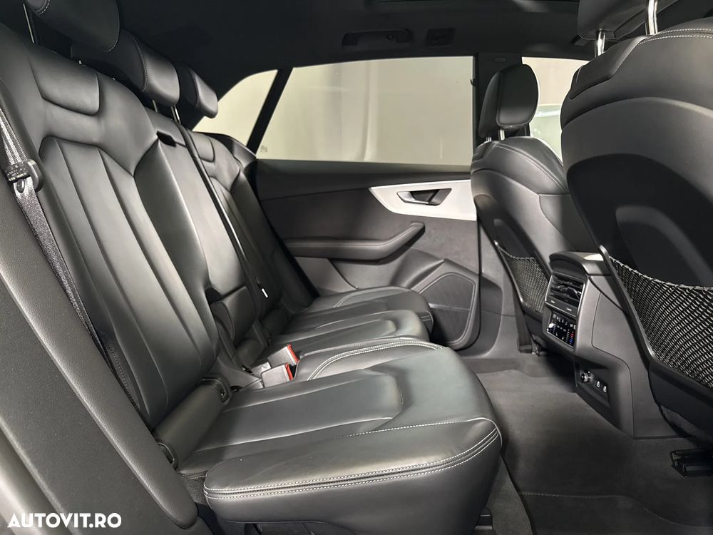 Audi Q8 - 13
