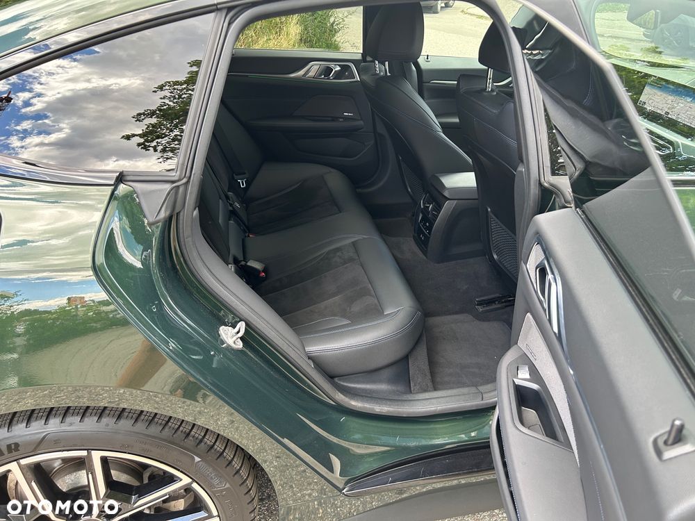 BMW Seria 4 430i xDrive M Sport sport - 18