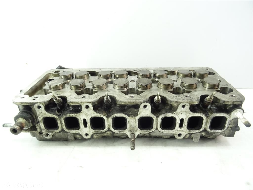 Głowica Opel Astra H III Z1.7DTH 100KM 2004-2013R MERIVA CORSA - 2