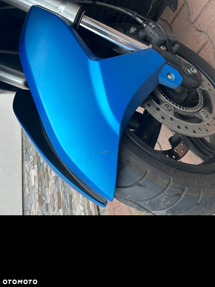 BMW C600 Sport - 5