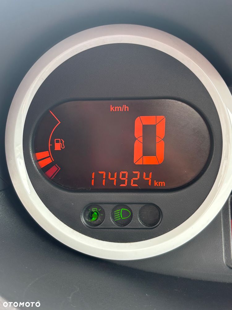 Renault Twingo 1.2 16V Eco Dynamique - 8