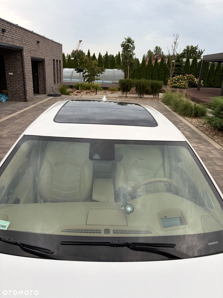 Cadillac CT6 - 14