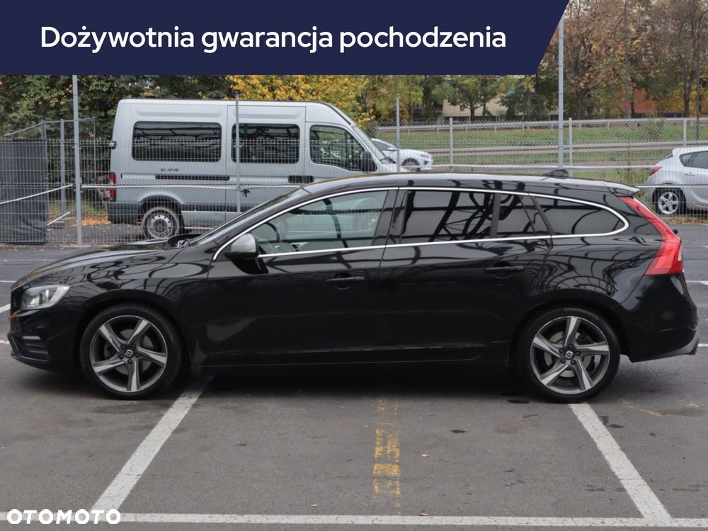 Volvo V60 2015 photo 3