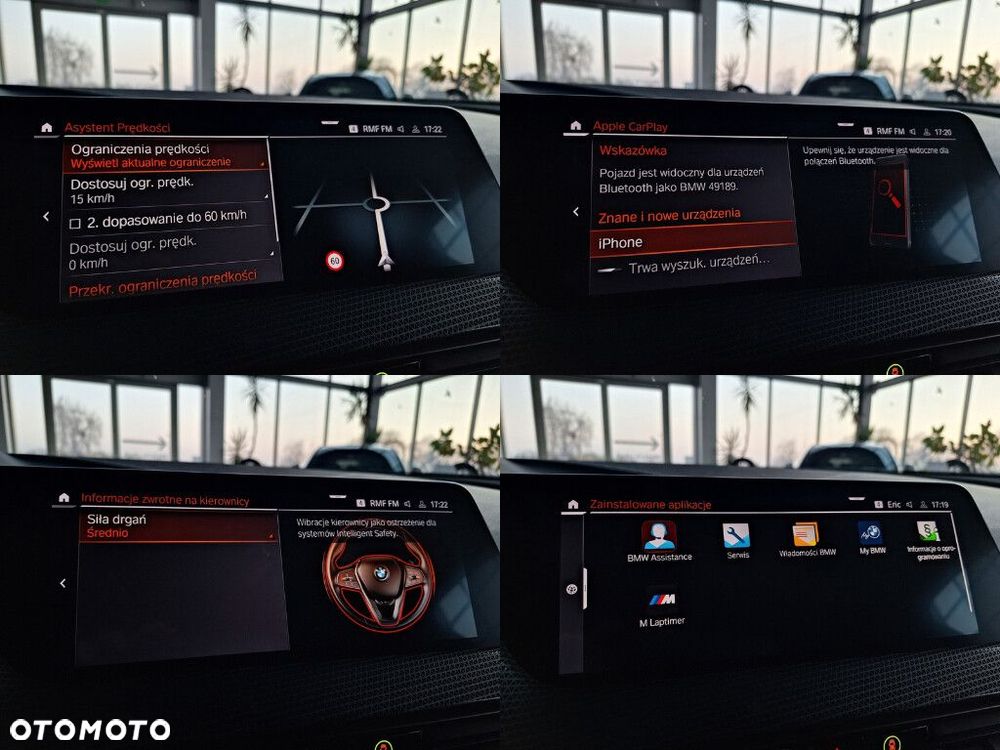 BMW Seria 1 118i Sport Line - 37