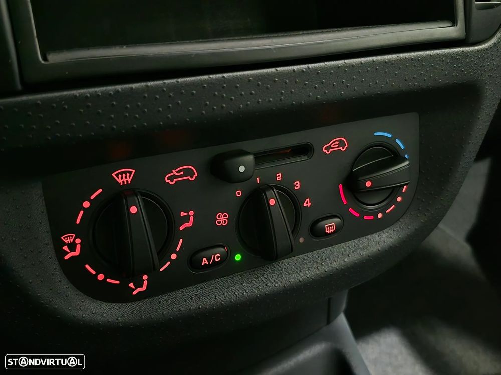 Citroën C3 1.1 SX + - 15