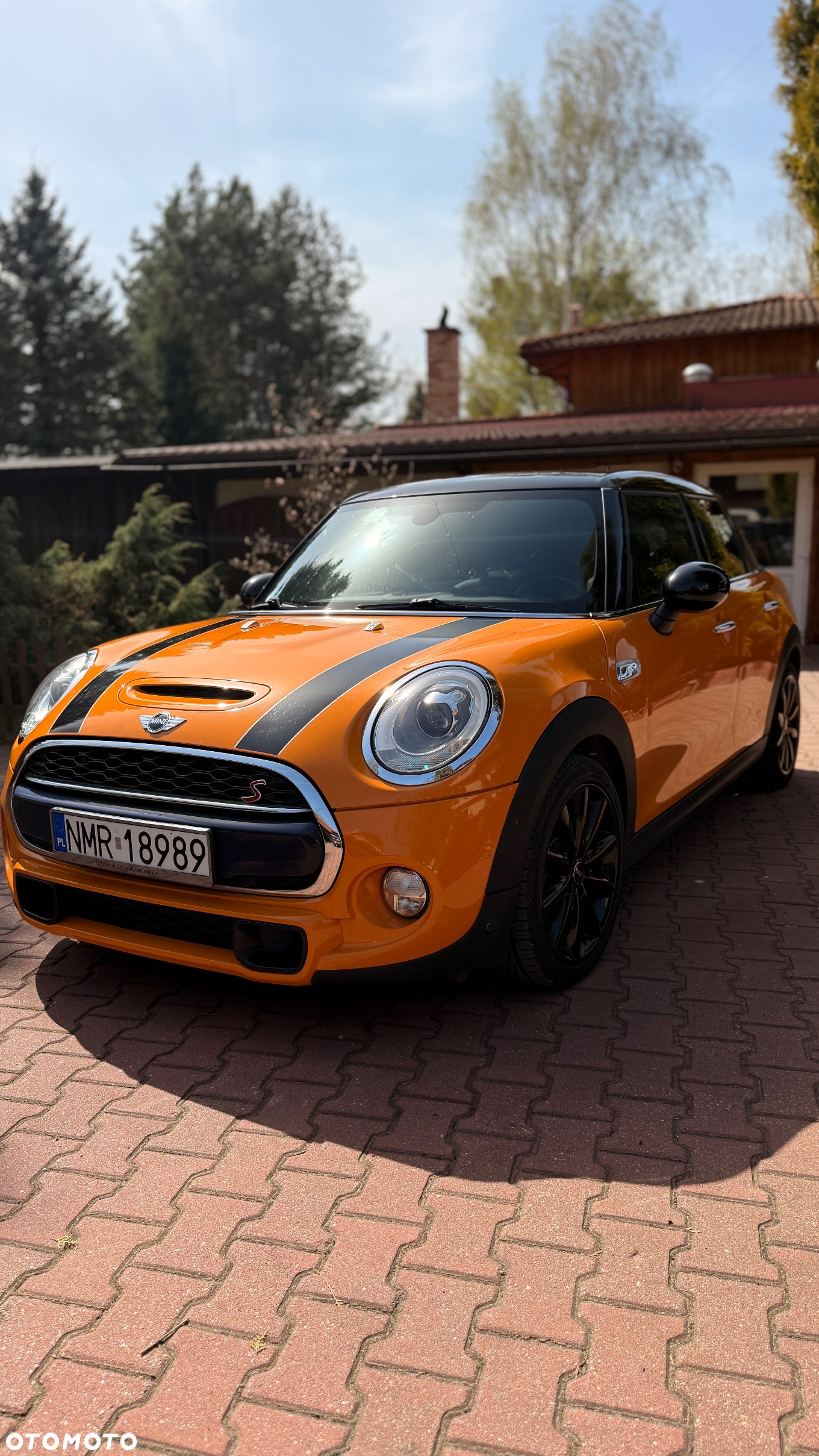 MINI Cooper SD - 3