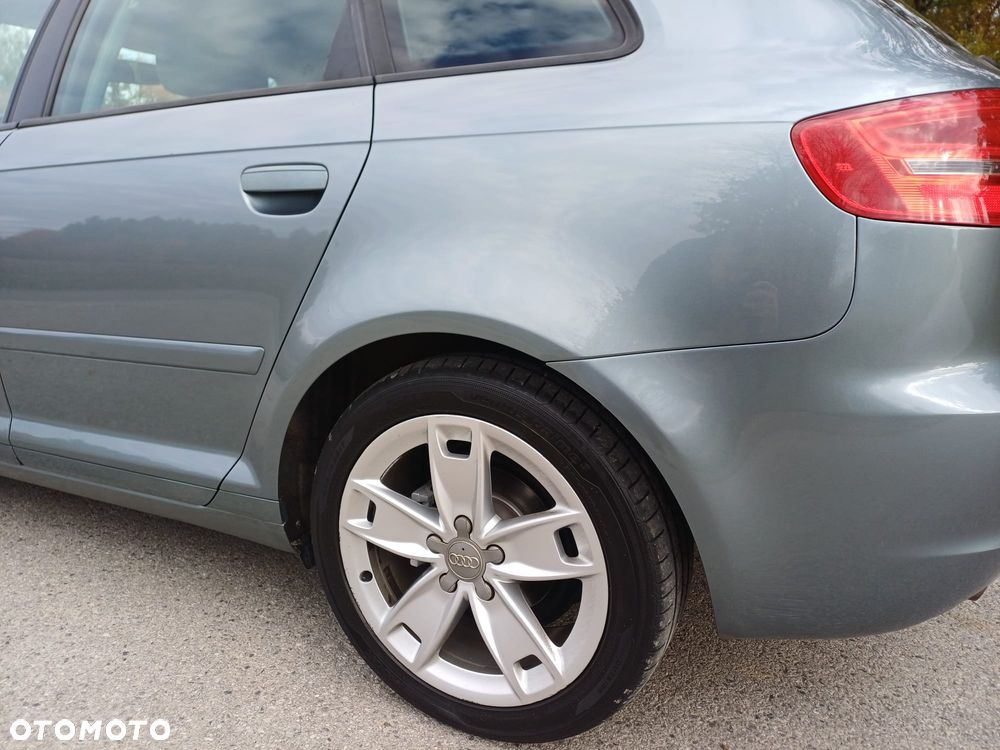 Audi A3 Sportback - 15