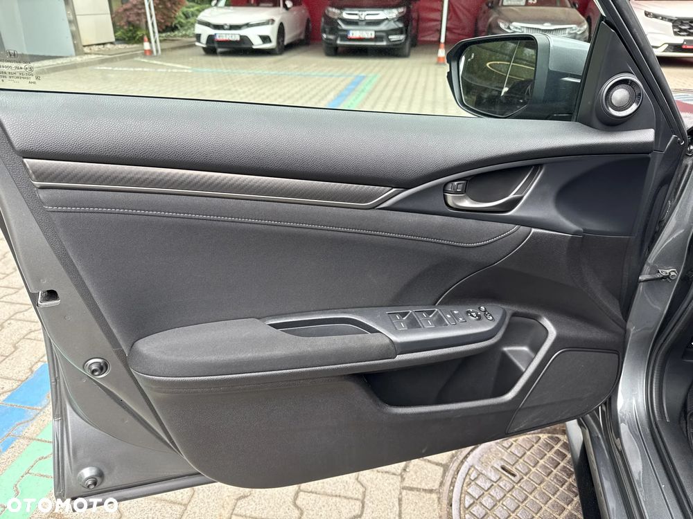 Honda Civic 1.5 T Sport Plus (Navi) - 20