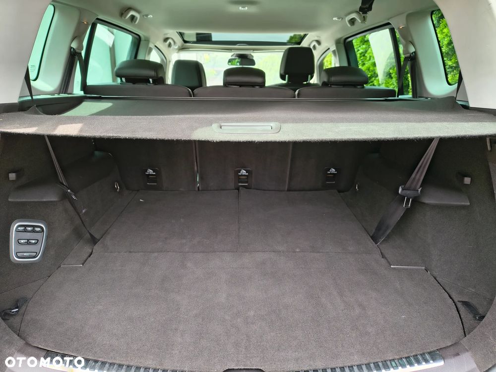 Renault Espace 1.6 dCi Energy Initiale Paris EDC - 22