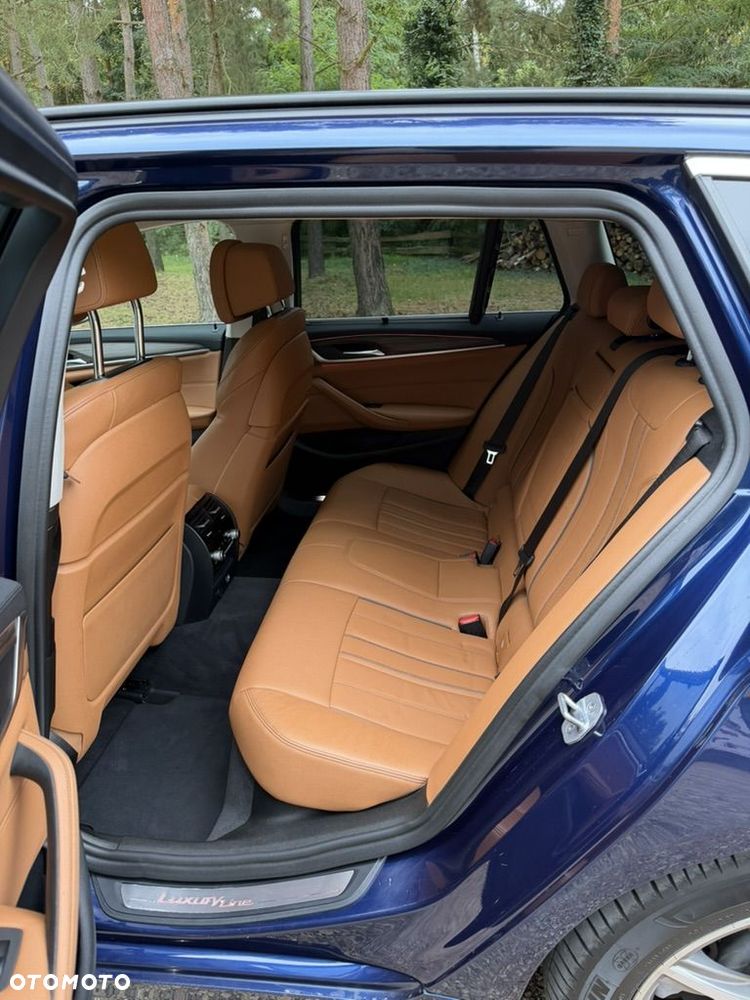 BMW Seria 5 - 3