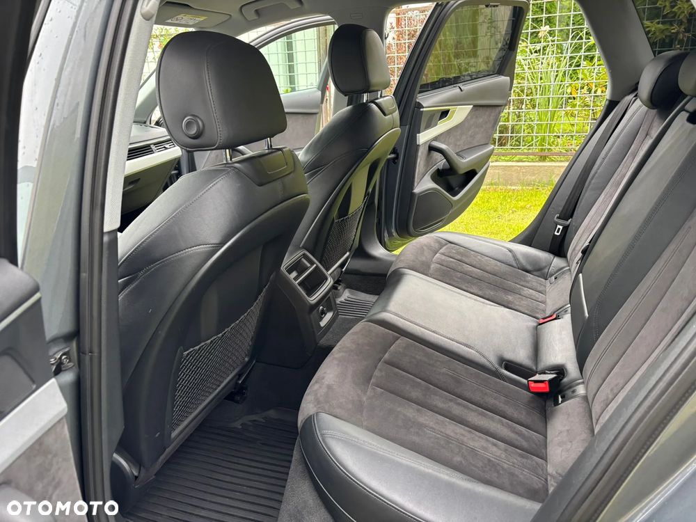 Audi A4 - 13