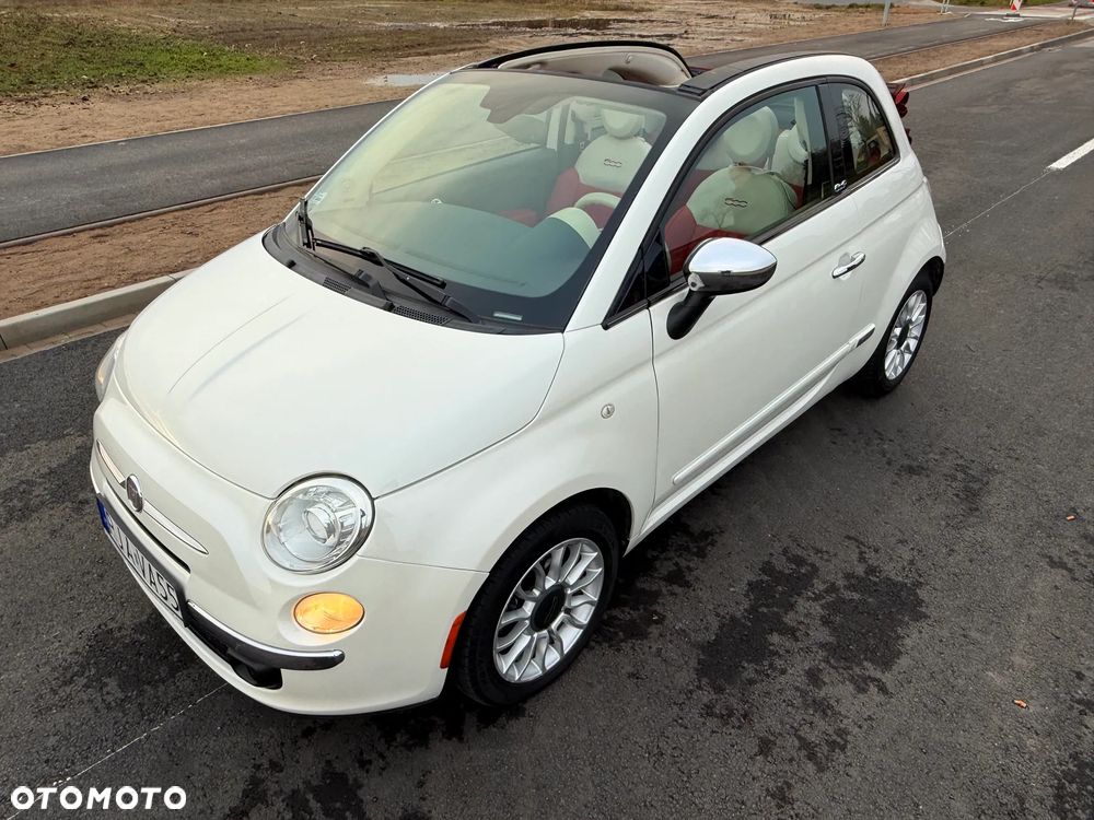 Fiat 500 - 12
